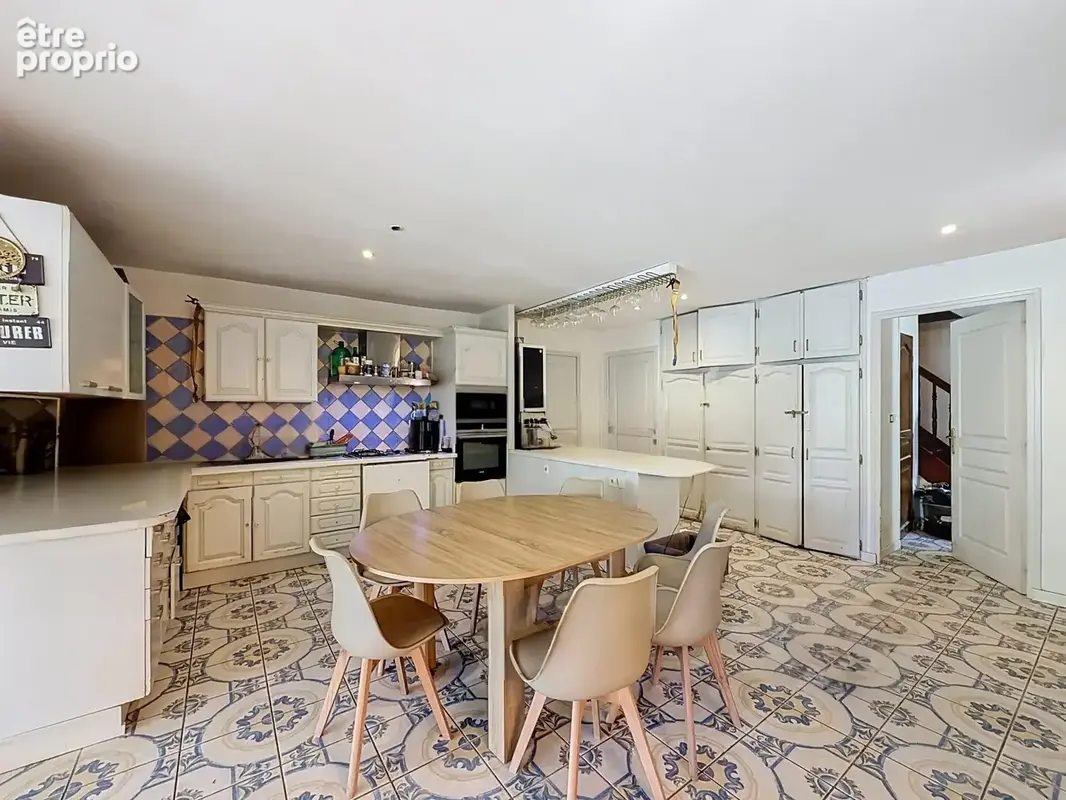 Maison 5 pièces 130 m² à vendre à Lux (71100) - photo 2