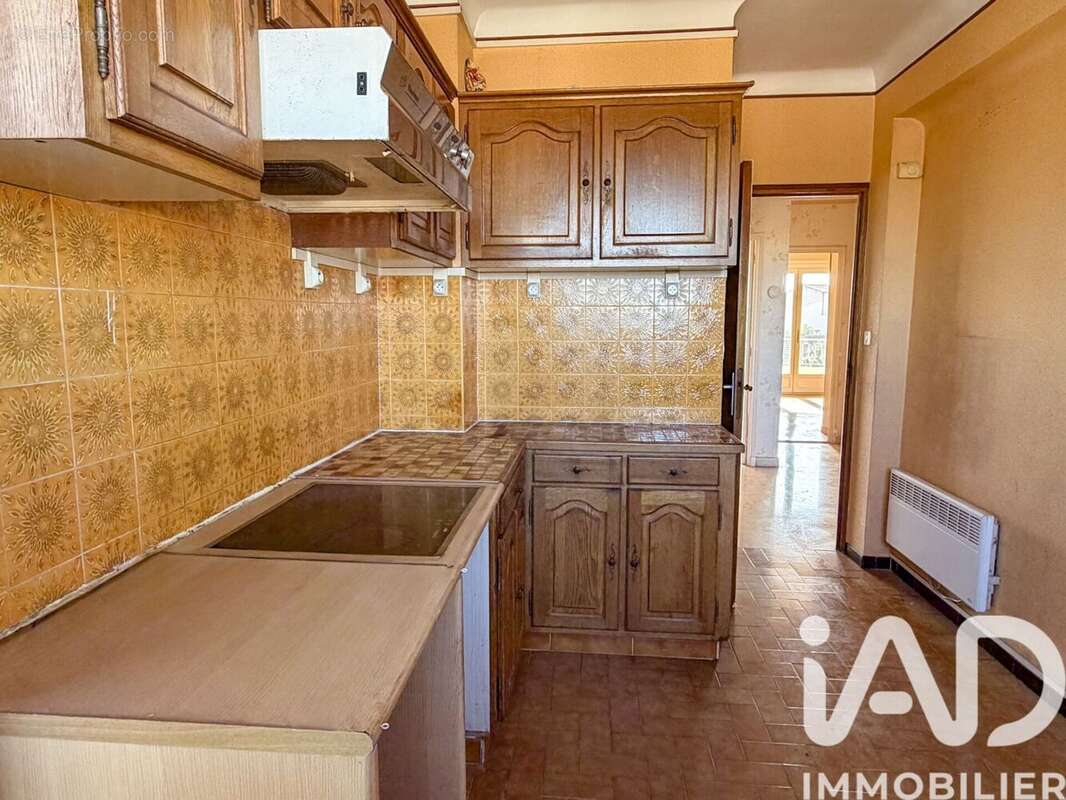 Photo 3 - Appartement à CARPENTRAS