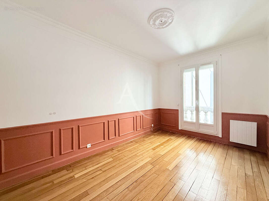 Appartement à LE PERREUX-SUR-MARNE