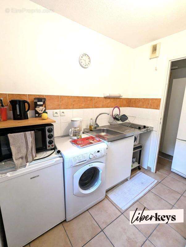 Appartement à NIMES
