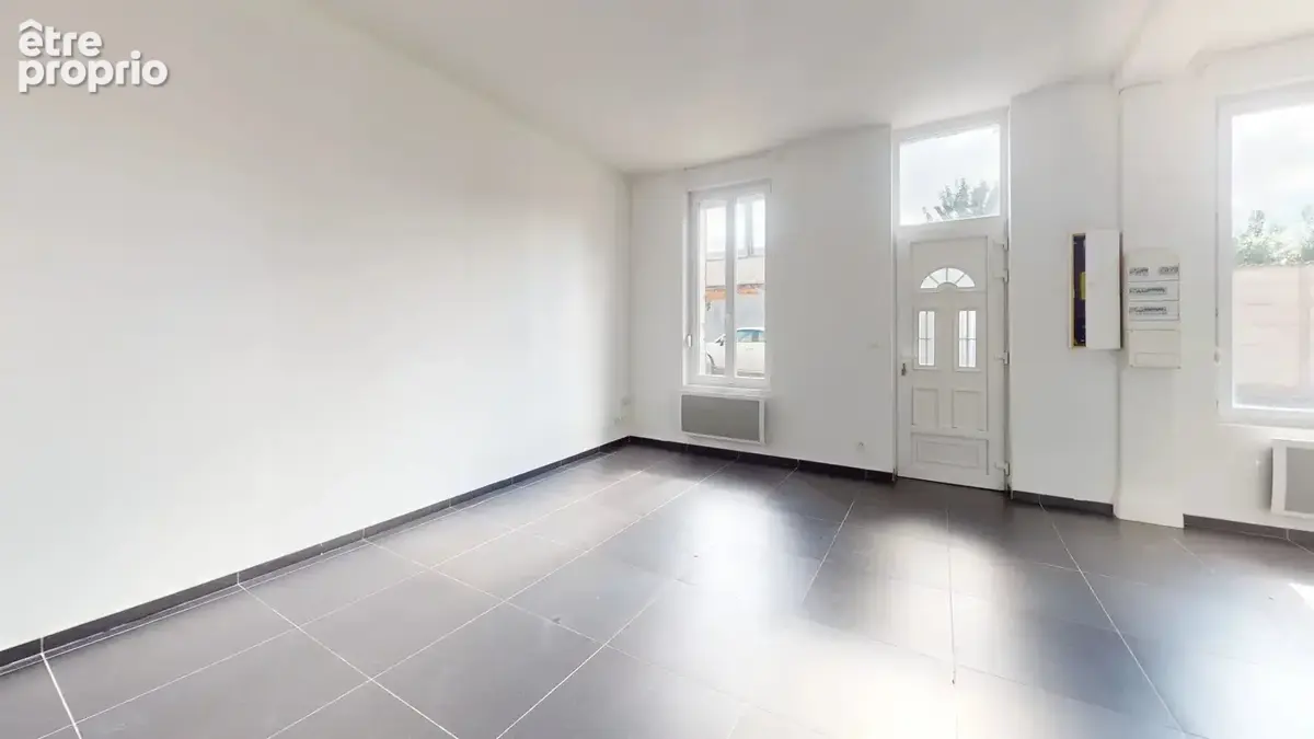 Photo Maison à Saint-Quentin au prix de 99 900€