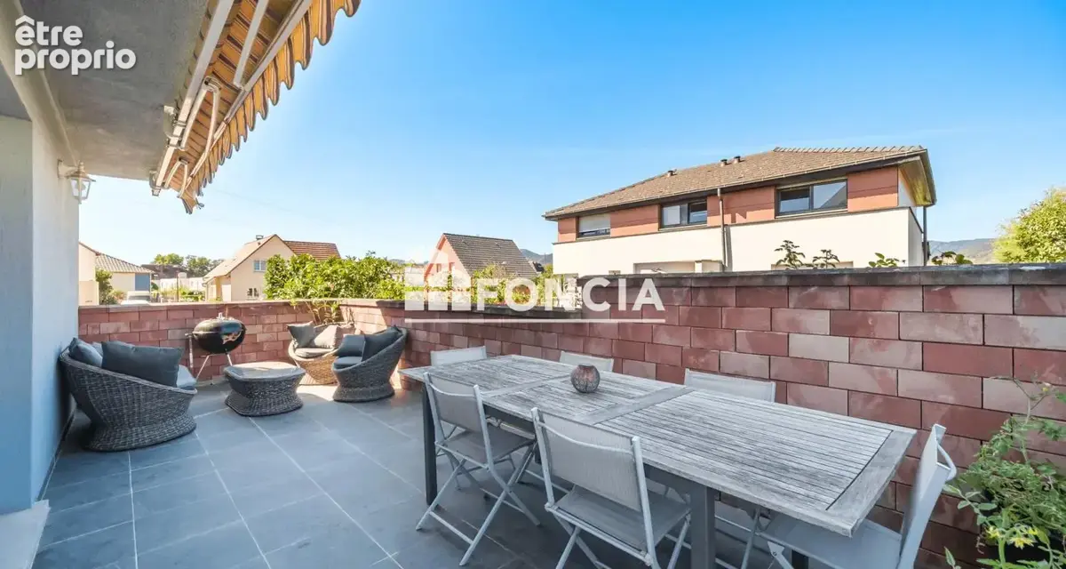  À VENDRE – Maison individuelle à Ingersheim (68040) - photo 3