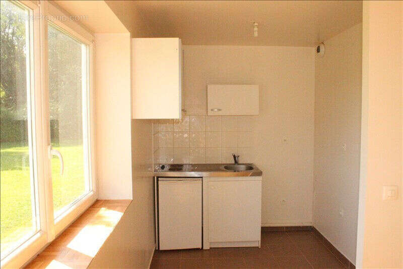 Photo 4 - Appartement à LA FERTE-GAUCHER