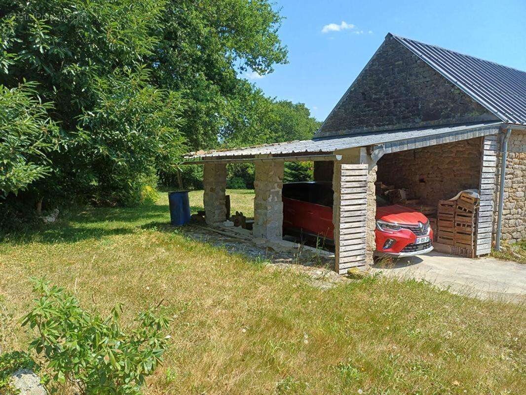 Maison Scaer 100 m2 - photo 5