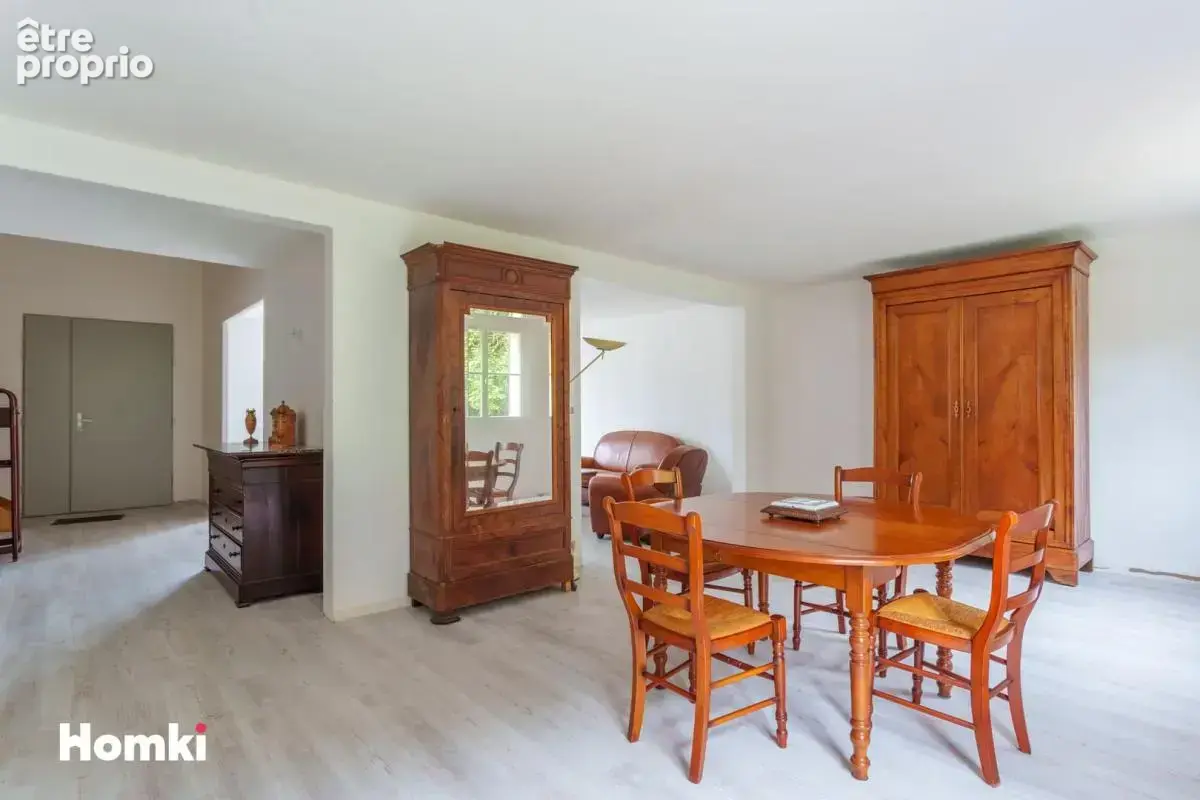Maison/Villa T6 de 158 m² à Nantes 44300 - photo 5