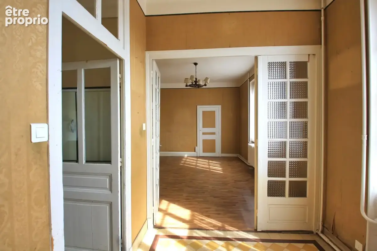 Maison 3 chambres, avec studio indépendant, sur un terrain clos de 1100 m² - photo 5