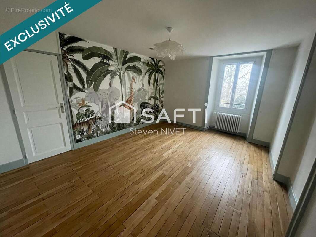 Photo 4 - Maison à BUZANCAIS