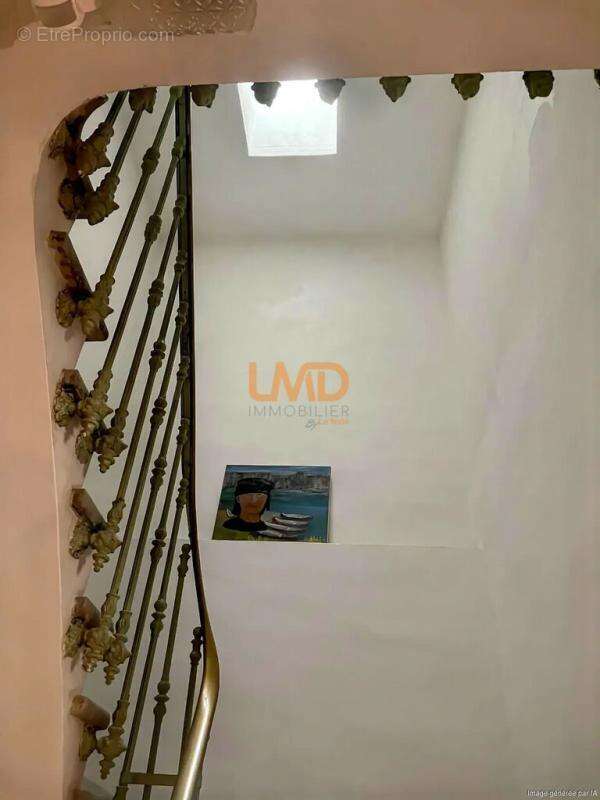 Maison à VILLENEUVE-LES-BEZIERS