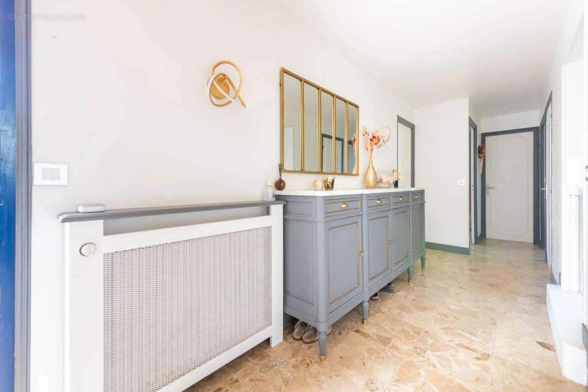 Maison à VILLENNES-SUR-SEINE