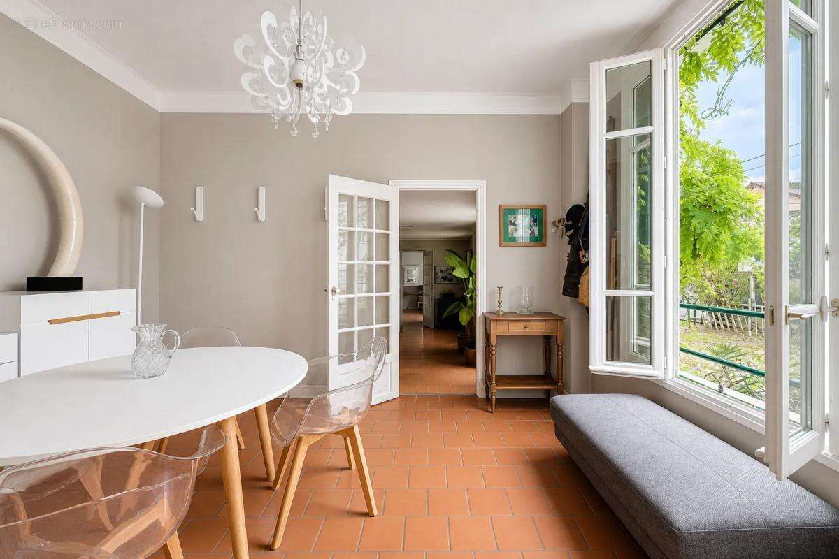 Maison à CONFLANS-SAINTE-HONORINE