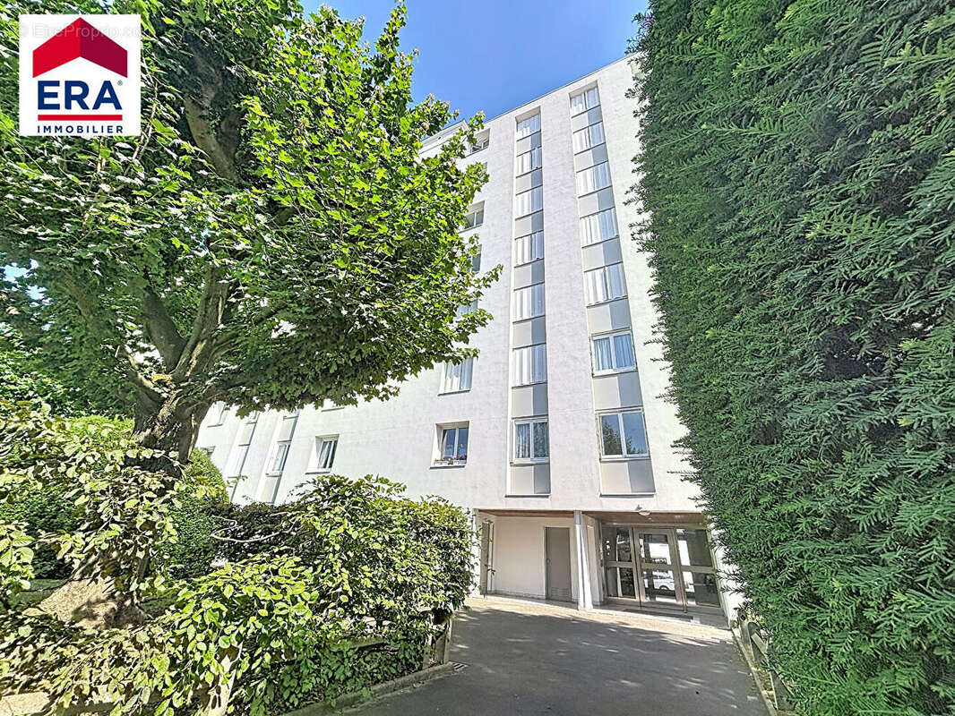 Appartement 74m² à ivry-sur-seine - photo 9
