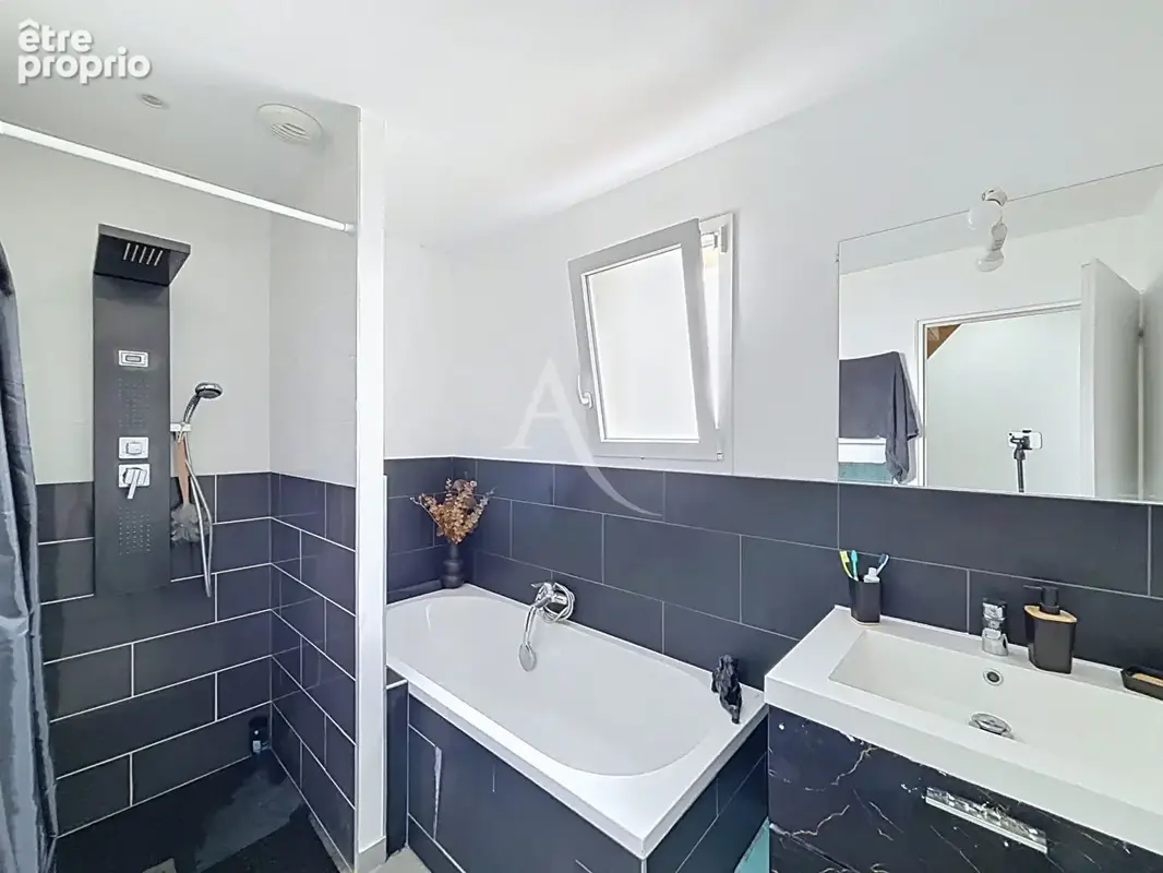 Maison de caractère 169m² Fromentières - photo 9