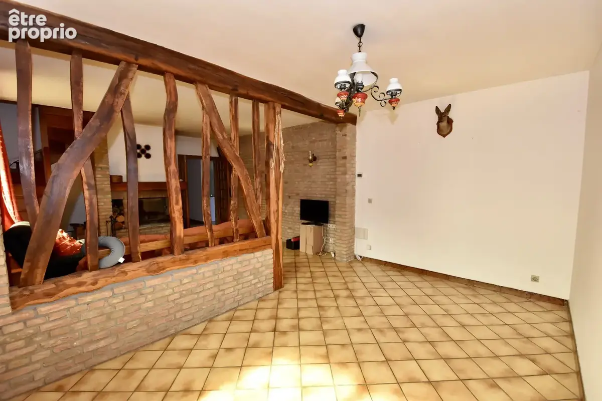 Maison 4 pièces 102 m² à vendre à Vignacourt (80650) - photo 9