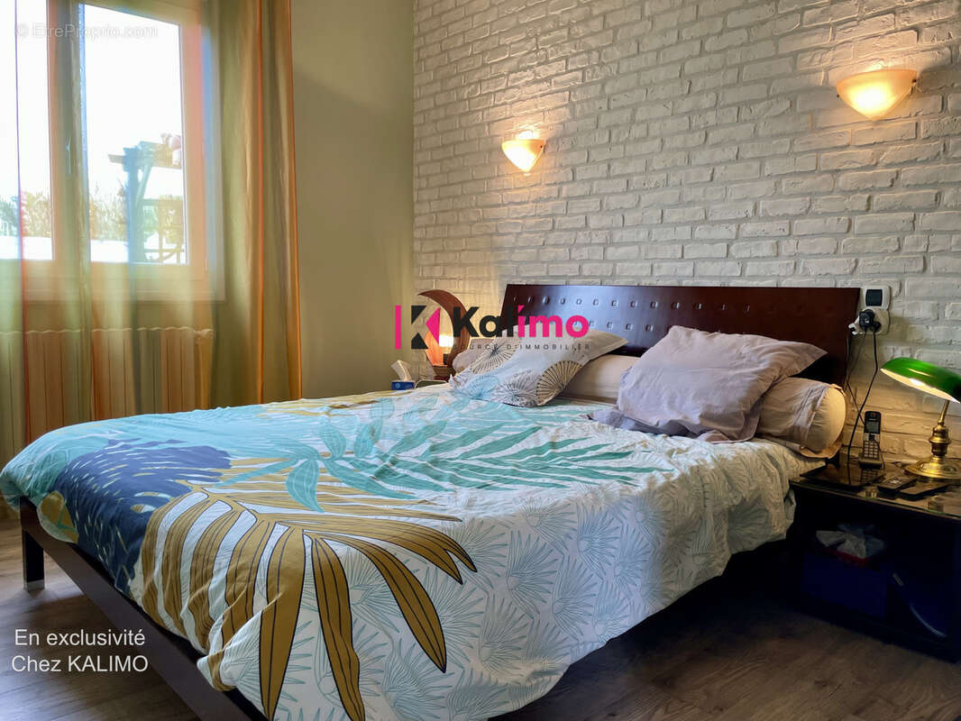 Maison à CHATELAILLON-PLAGE