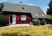 Maison à PIROU