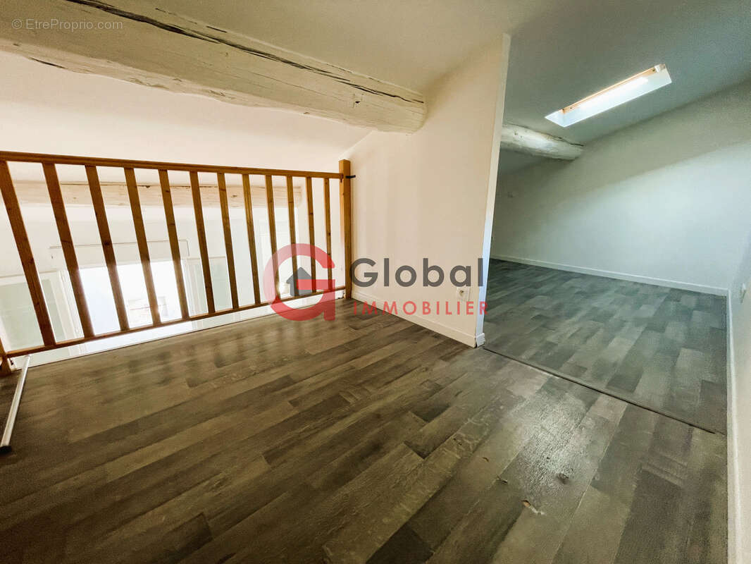 Appartement à PEZENAS