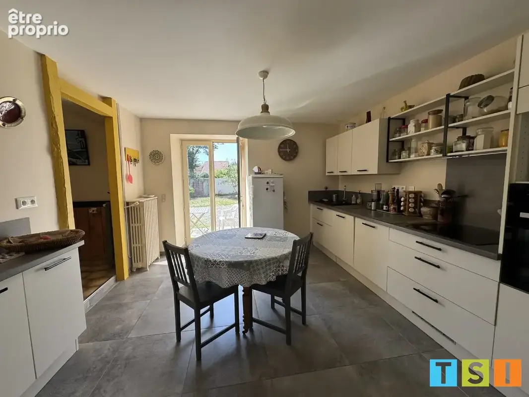 GALET & LUMIÈRE T5 sur 198m² habitables sur 981m² de terrain - photo 3
