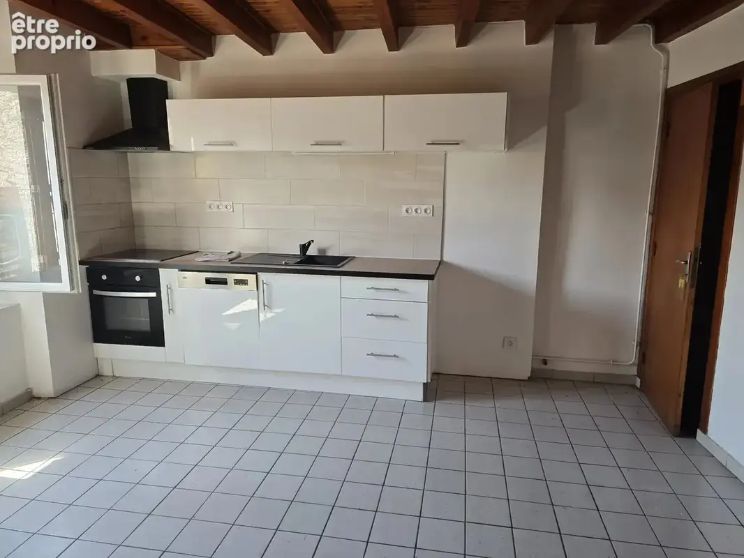 Maison à BEAULIEU