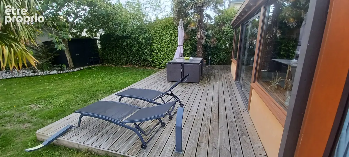 Maison t6 le relecq-kerhuon - photo 12