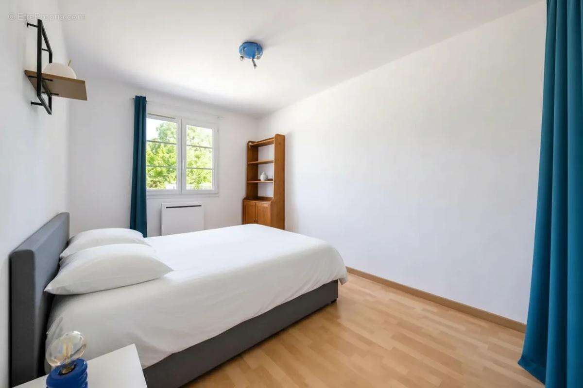 Maison plain-pied 5 pièces 114m² avec piscine - photo 8