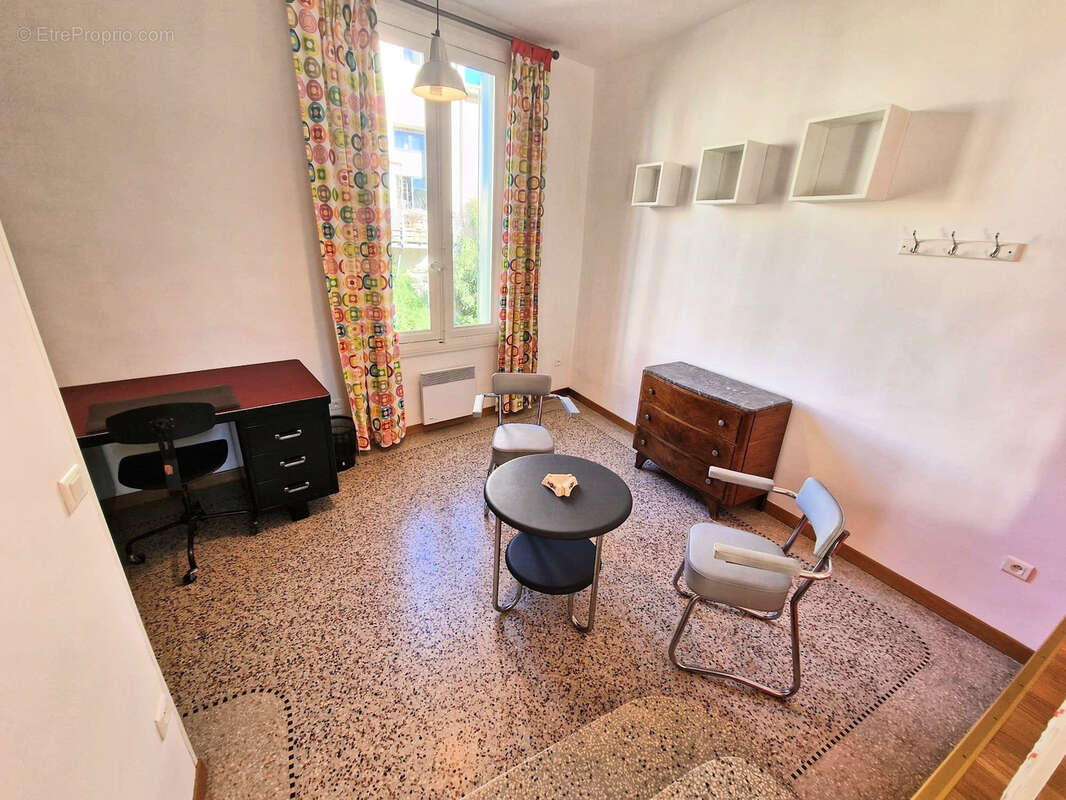 Maison à MONTPELLIER