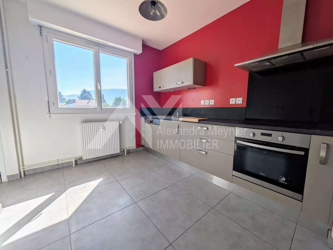 Appartement à VINAY