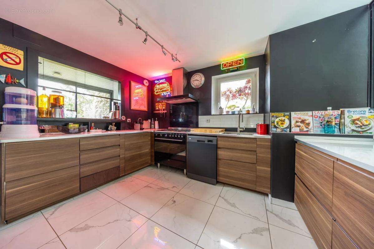 Maison à SAINT-BRIAC-SUR-MER