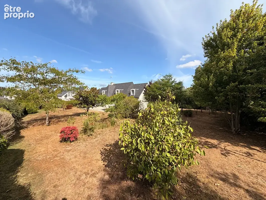 A vendre fouesnant mousterlin maison  8 pieces 218 m2  sur 2000m2 - photo 10