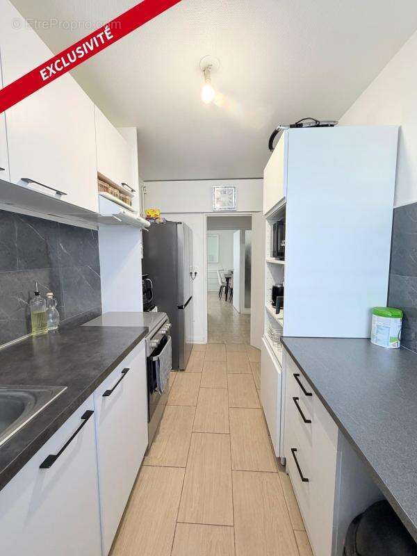 Appartement à CHOLET