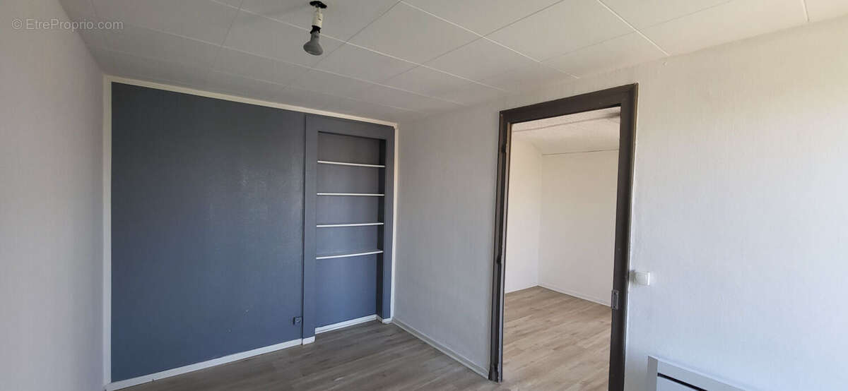 Appartement à THONON-LES-BAINS