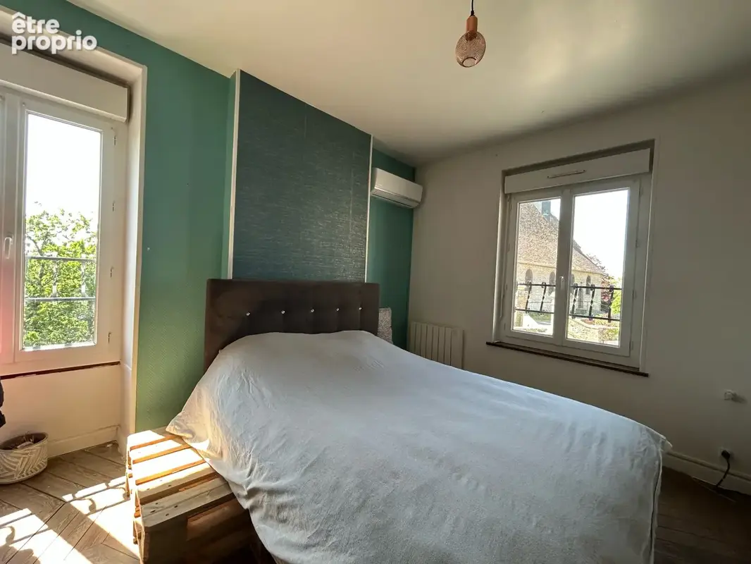 Maison de village - photo 3