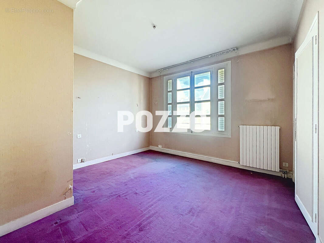 Appartement à CAEN