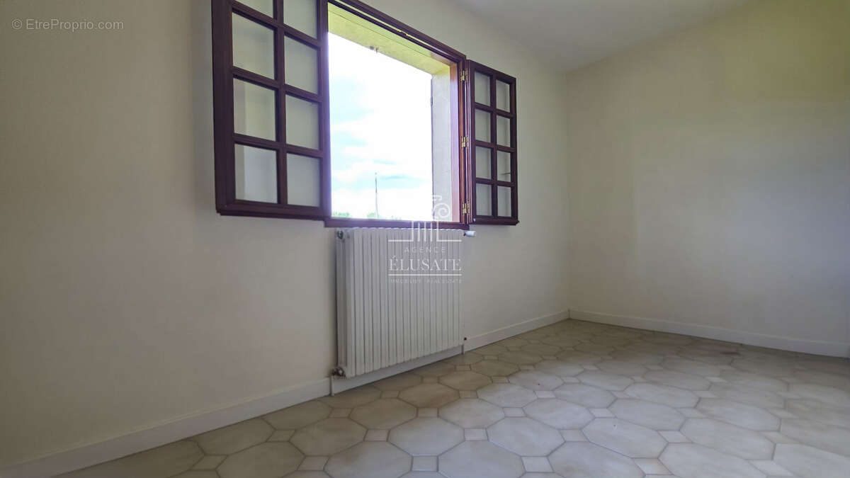 Maison à EAUZE