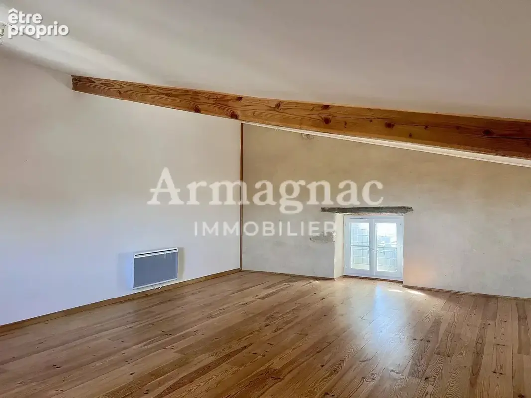 Propriété en pierre, dépendances et garage - photo 13