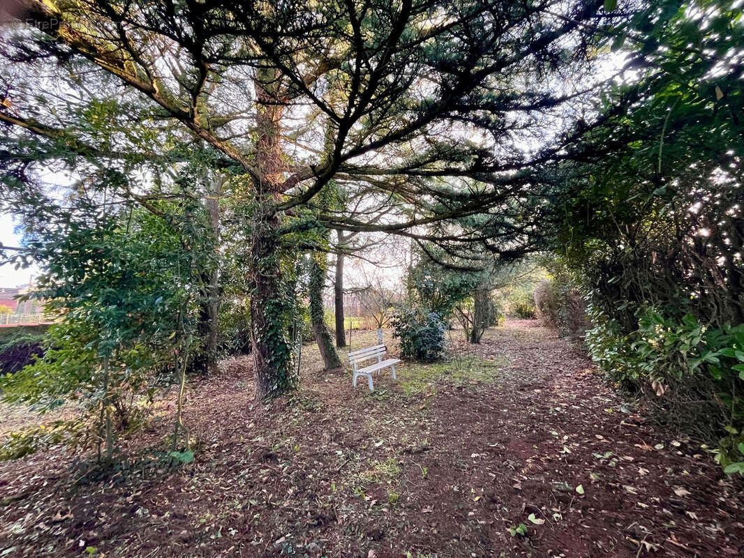 Maison à SAINT-JEAN-DE-BOISEAU