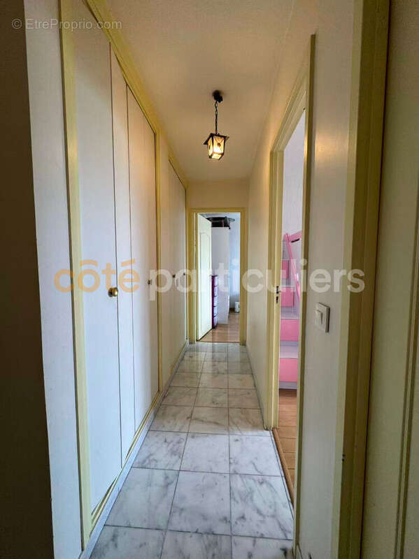 Appartement à CRETEIL