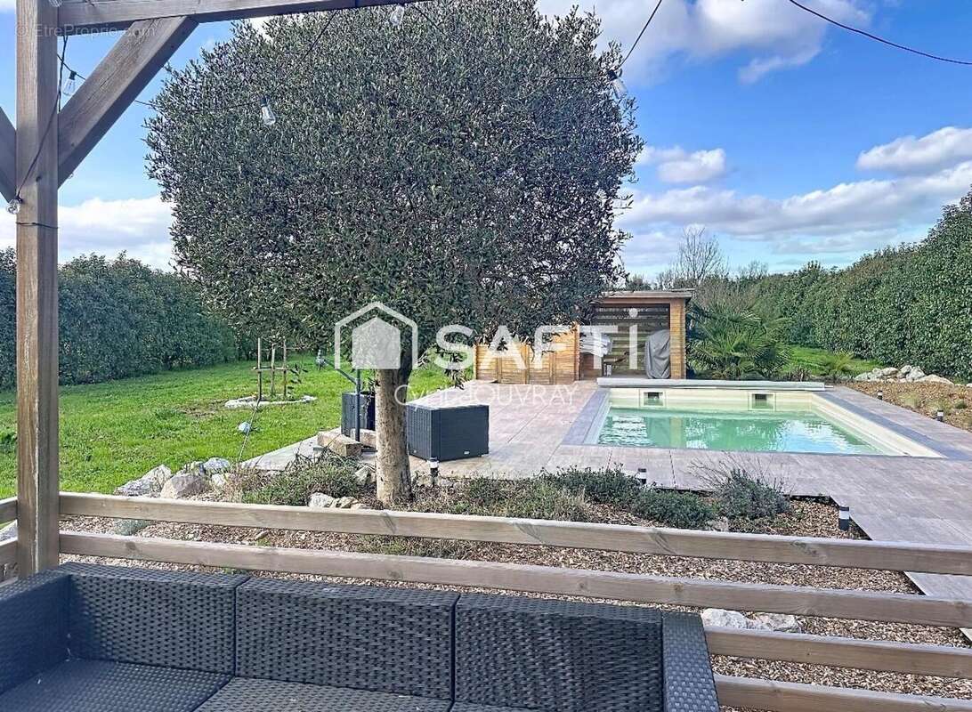 Photo 3 - Maison à NEGREPELISSE