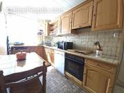 Appartement à NOGENT-SUR-OISE