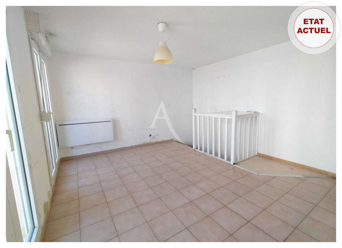 Appartement à SETE