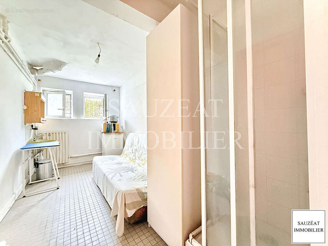 Appartement à SCEAUX