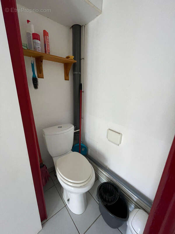 Le Barcarès Jolie Maison 4 pièces dans résidence au calme avec piscine ! - photo 27