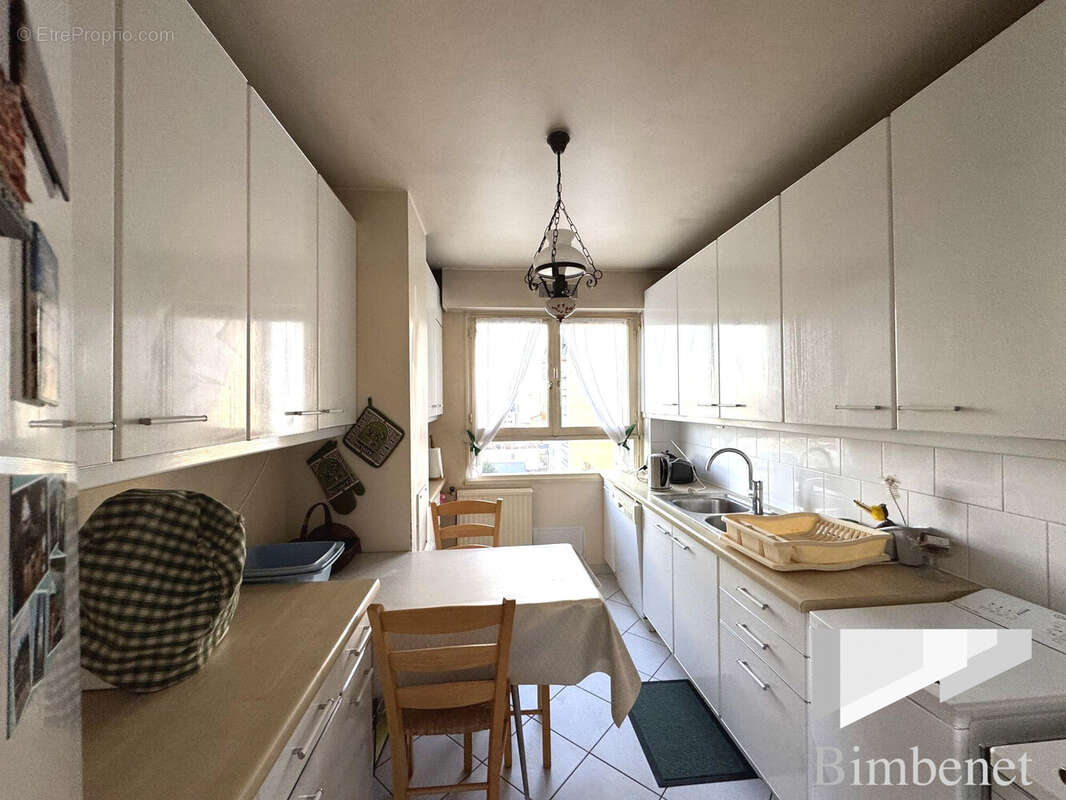 Appartement à ORLEANS