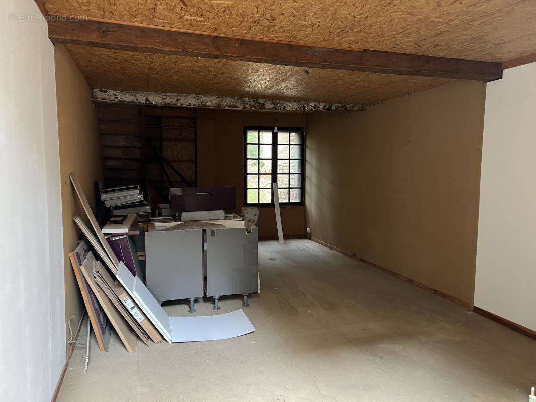 Appartement à CASTELSARRASIN