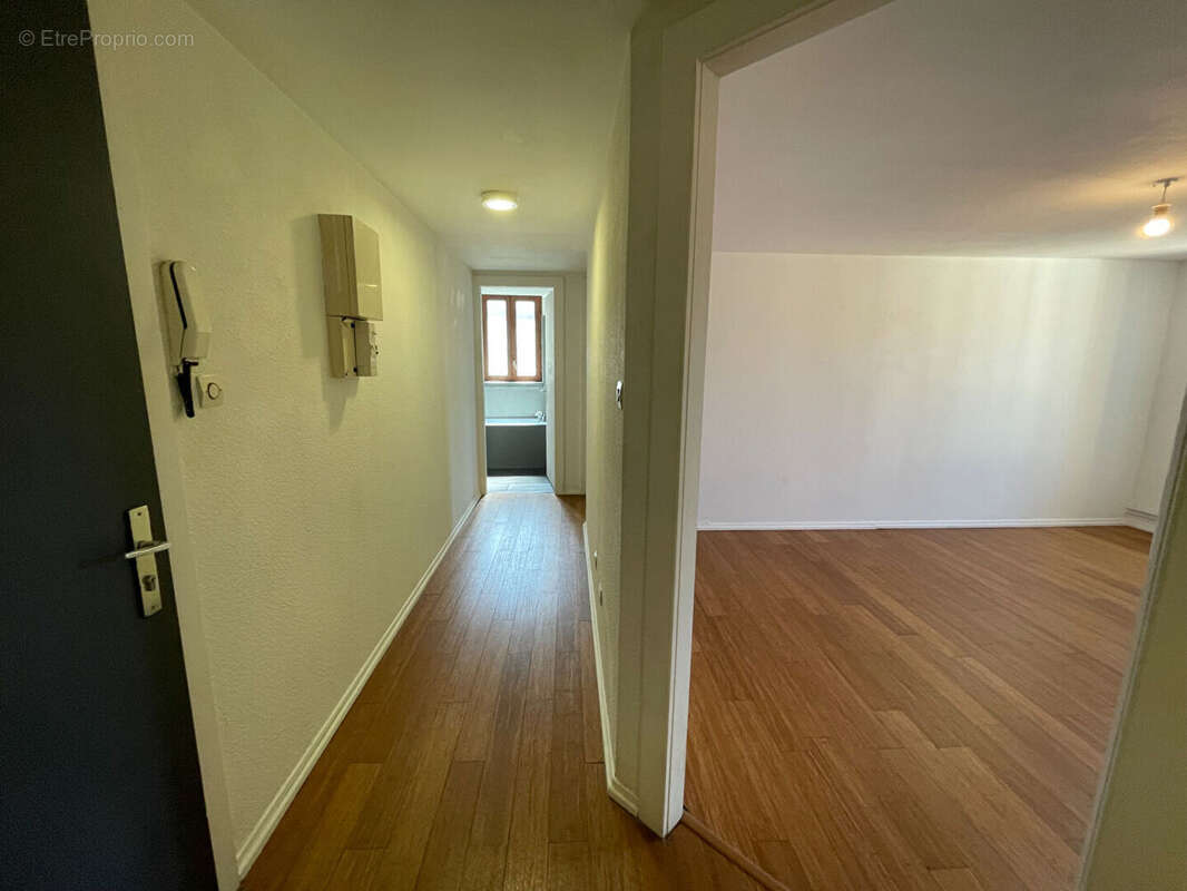 Appartement - METZ - F3  - 73,45 m² - photo 8