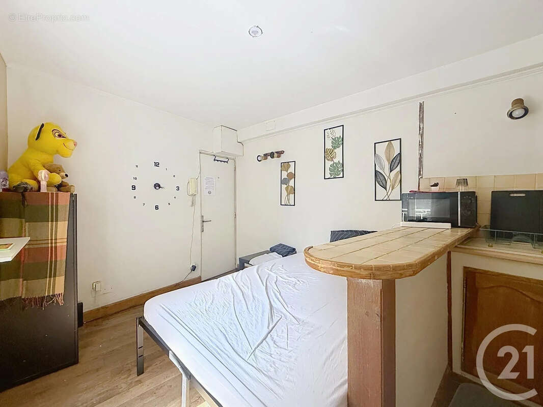 Appartement 12 m² à Troyes  - photo 4