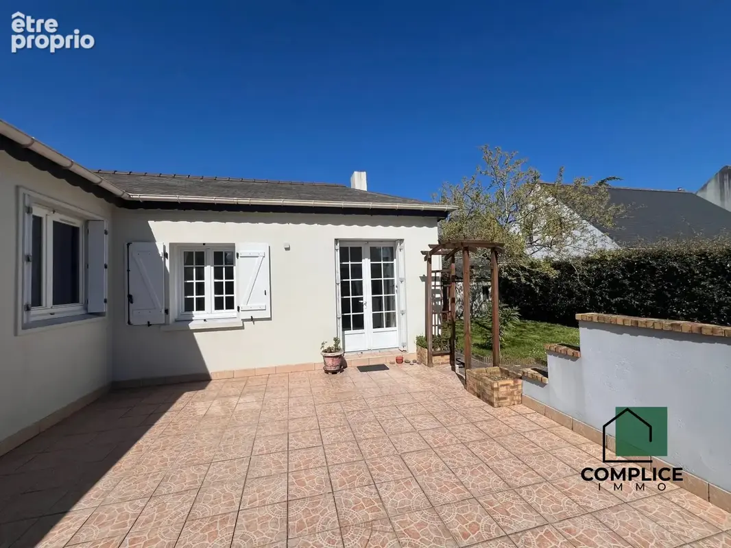 Maison 5 pièces 110 m² à vendre à Coueron (44220) - photo 7