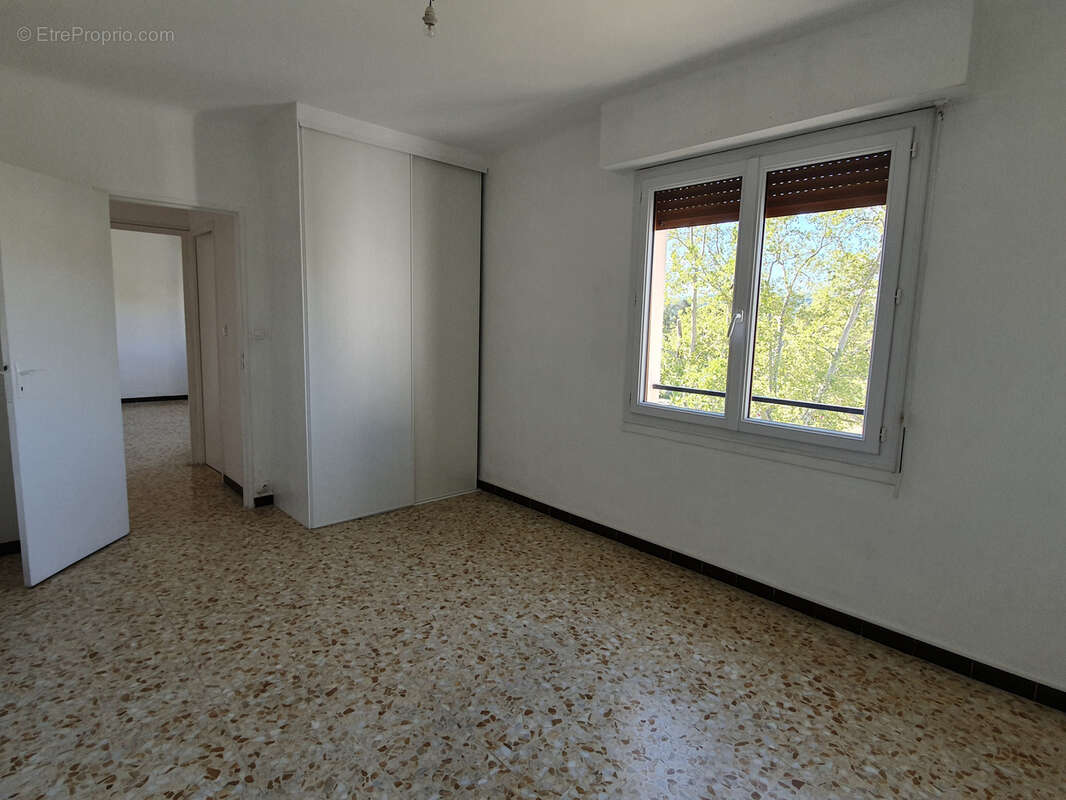 Appartement à DRAGUIGNAN