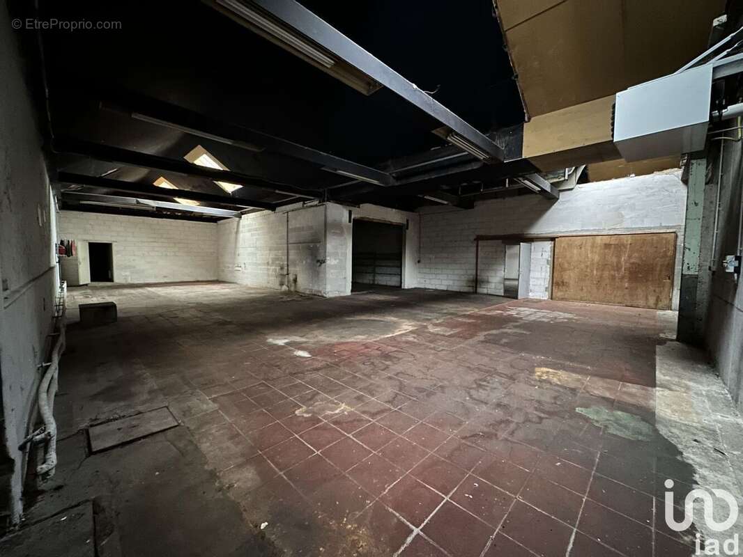 Photo 3 - Commerce à SENONES