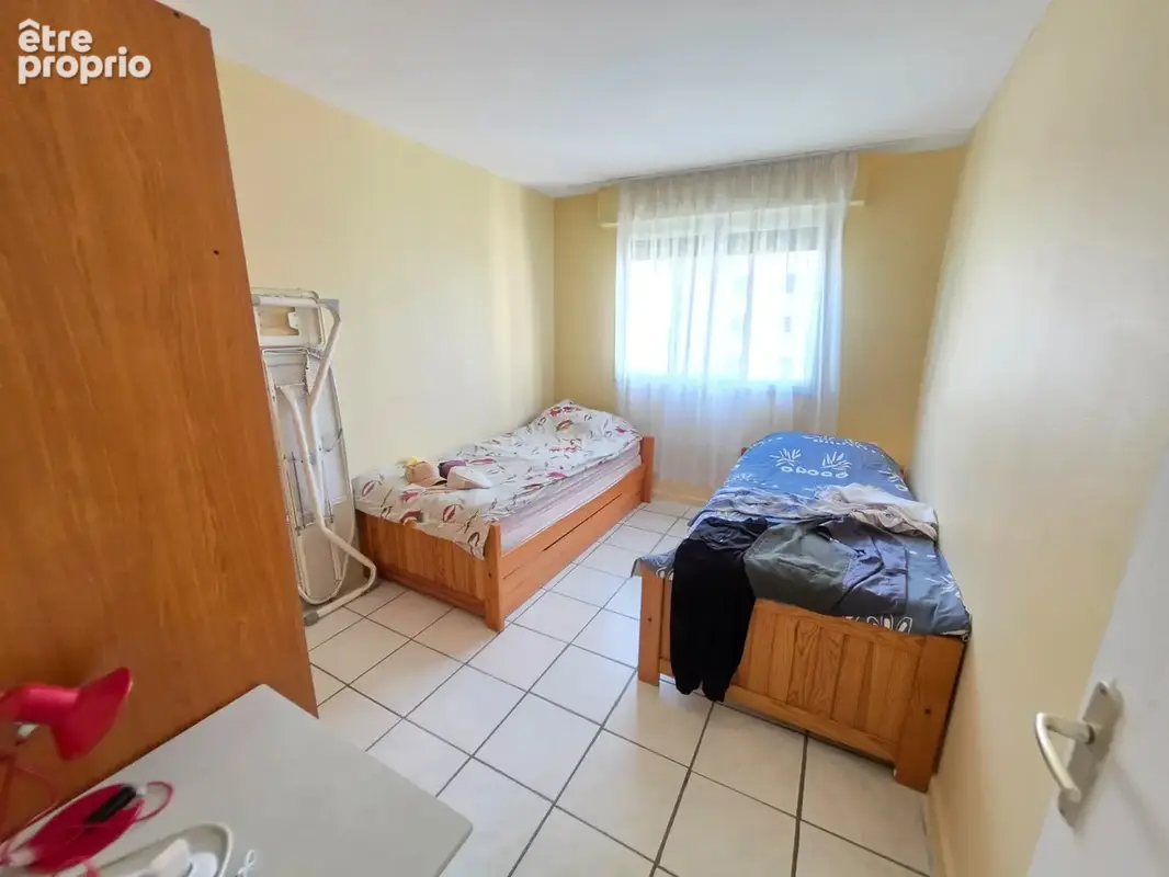 Appartement à vendre 95 pièces GRIGNY (91) - photo 5