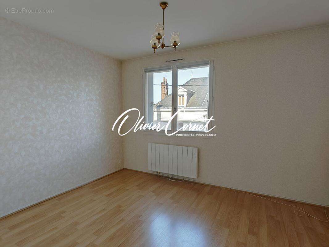 Appartement à NOGENT-LE-ROTROU